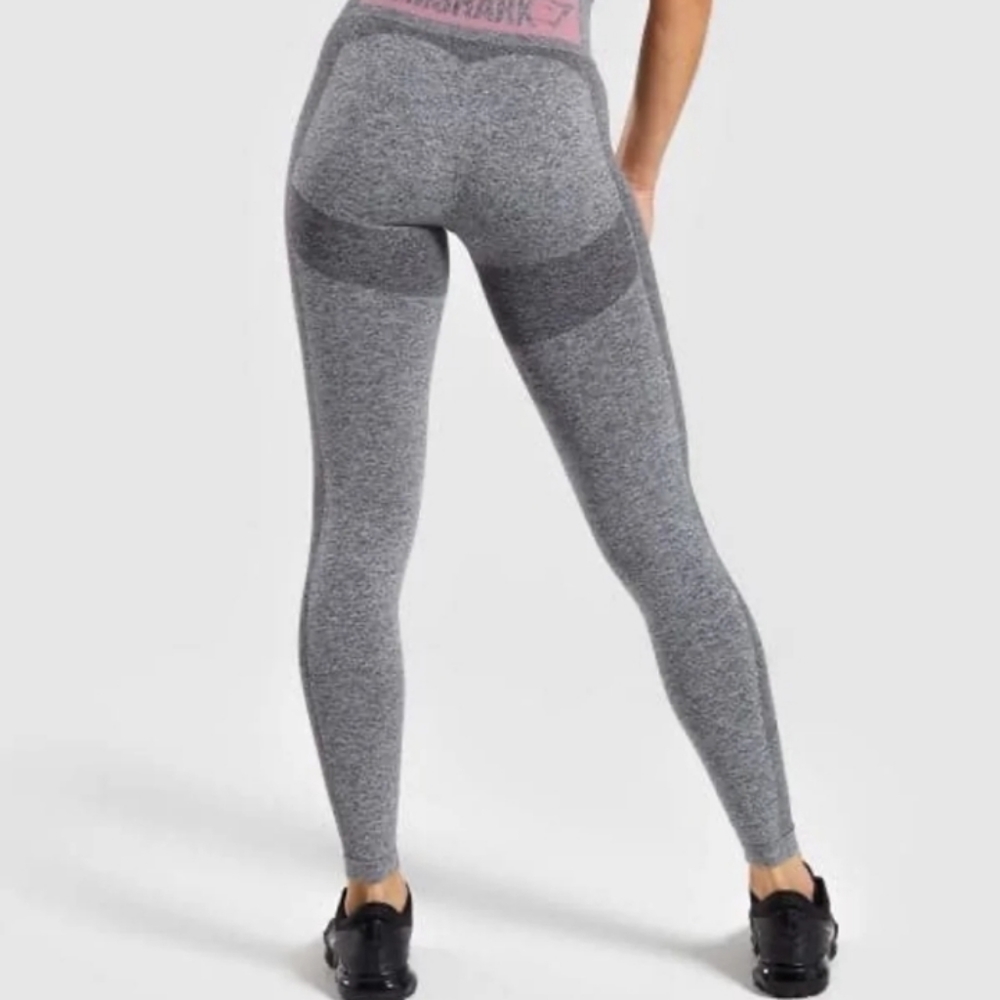 Gymshark flex leggings